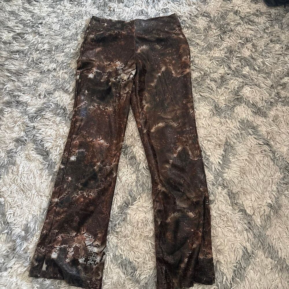 Unbranded Women's multi Trousers